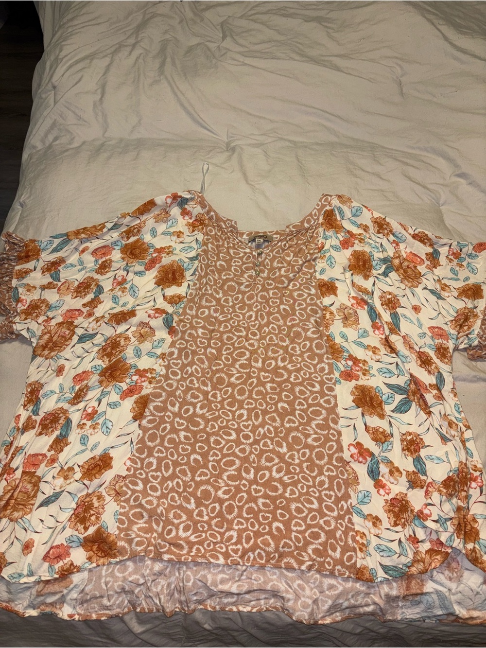 Boutique blouse